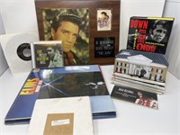 Elvis Presley Memorabilia