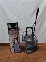 All Power Electric Power Washer