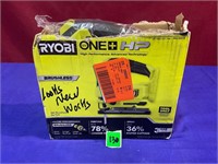 Ryobi Tested+Runs 18V Brushless Jig Saw