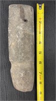 Native American Stone Axe