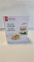 NEW PC GLASSWARE SET