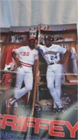 New Griffey Posters