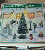 Hometown America collection