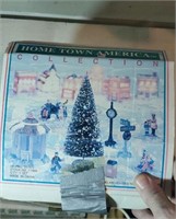 Hometown America collection