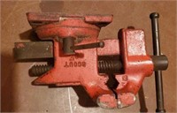 Scout 3.5 inch vise