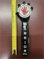 LEFT HAND BREWING COMPANY IPA DRAFT TAP HANDLE