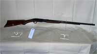 Remington Model 12 B 22 Short Gallery Special
