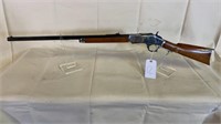 Winchester Model 1873 44 Cal