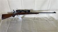 Winchester Model 70 220 Swift