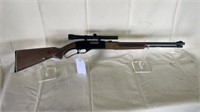 Winchester Model 250 22 S.L. or L.R.