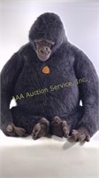 Dakin Elegante plush ape