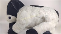 Plush cow approx. 36 in. Long