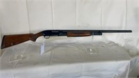 Winchester Model 12 shotgun