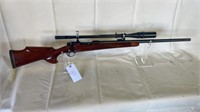 Winchester Model 70 243