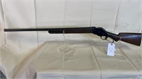 Winchester Model 1887 10 Gauge