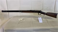 Winchester Model 1894 25-35 WCF