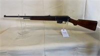 Winchester Model 1905 SL 32 cal