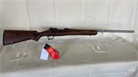 Winchester Model 70 25WSSM