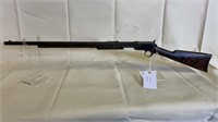 Winchester Model 1890 22 long pump action