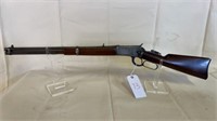 Winchester 38WCF