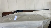 Winchester Model 50 12 GA-2 3/4 chamber full