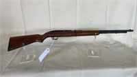 Winchester Model 77 22L Rifle