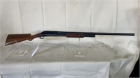 Winchester Model 97 12 GA-2 3/4 chamber full