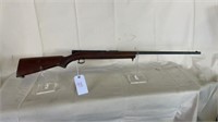 Winchester Model 74 22 long rifle