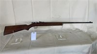 Winchester Model 68-22 SL and LR