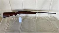 Winchester Model 74 22 short