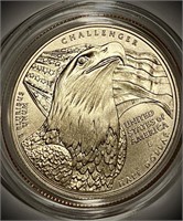 2008 Bald Eagle Commemorative Half Dollar