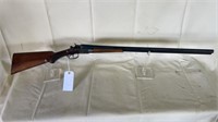 Henry Arms Co dbl barrel shotgun 12 GA Belgium