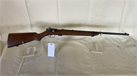 Winchester Model 57 22 long rifle