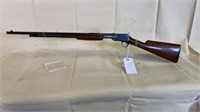 Winchester Model 62 22 SL or LR
