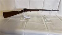 Winchester Model 02-22 S.L. or Ex. Long