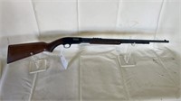 Winchester Model 61 22 S.L. or L.R.