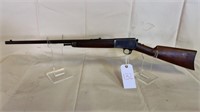 Winchester Model 1903 22 caliber automatic