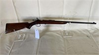 Winchester Model 60-22 S, L, S.L