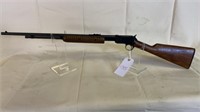 Winchester Model 62 22 S.L. or L.R.