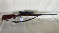 Winchester Model 54 30 GOV'T 06