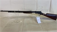 Winchester Model 62 22 Short