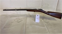 Winchester Model 22 S.L. or Ex.L.