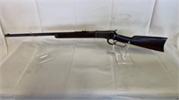 Winchester Model 1892 38 WCF