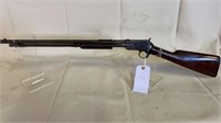 Winchester Model 06 22 S.L. or L.R.
