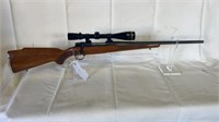 Winchester Model 70 .225