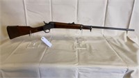 Remington Arms Model 1901 Rolling Block Cal 7mm