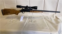 New England Firearms Handi Rifle SB2 Cal 223 Rem