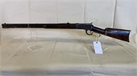 Winchester Model 1892