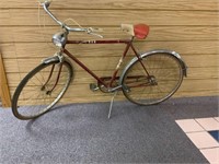 Vintage Sears Men's Bicycle 20"