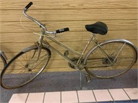 Vintage Otasco Flying-O Women's Bike 18"